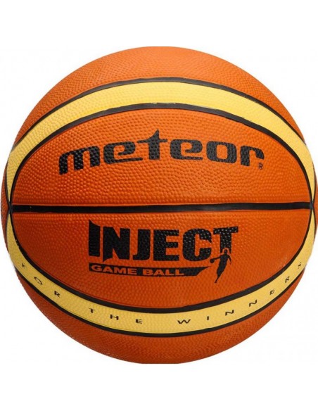 Basketball Meteor Inject 14 Paneli Jr 07070