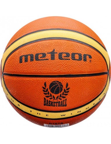 Basketball Meteor Inject 14 Paneli Jr 07070