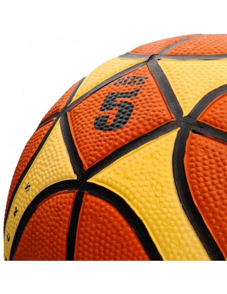 Basketball Meteor Inject 14 Paneli Jr 07070