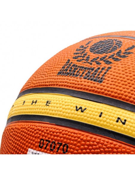 Basketball Meteor Inject 14 Paneli Jr 07070
