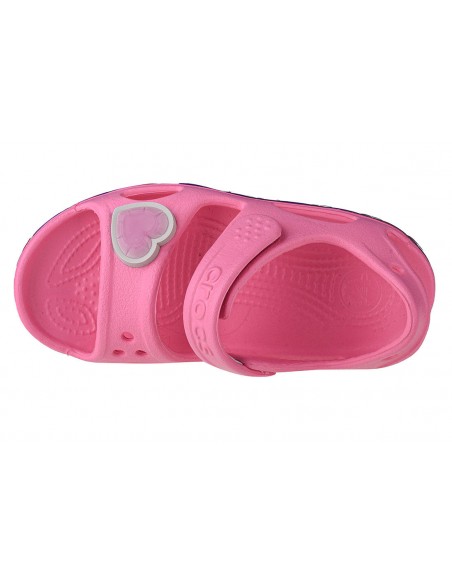 Crocs Fun Lab Rainbow Sandal Jr 206795669