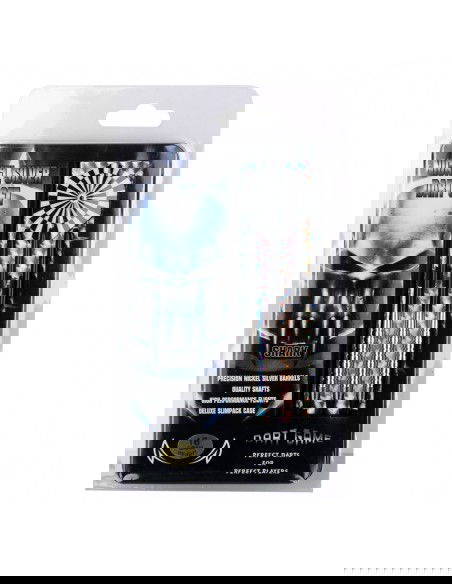 Darts soft 16g Shark GT02212