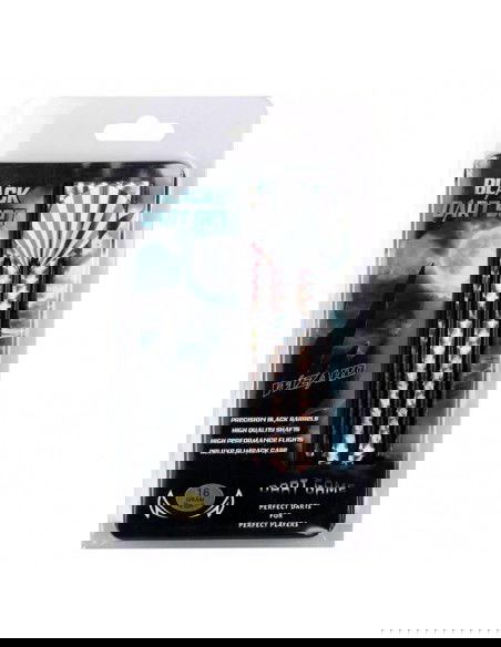 Darts dart soft 16g Wizard GT02214