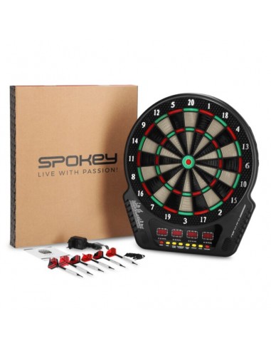 Spokey Electronic shield Spokey Narvi Pro 942238