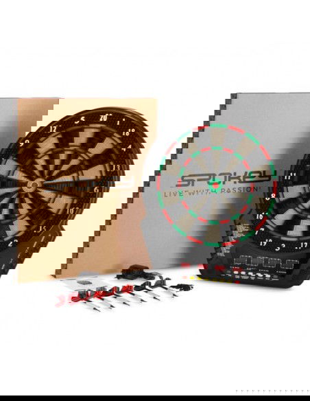 Electronic shield Spokey Narvi Pro 942238