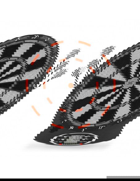 Electronic shield Spokey Narvi Pro 942238