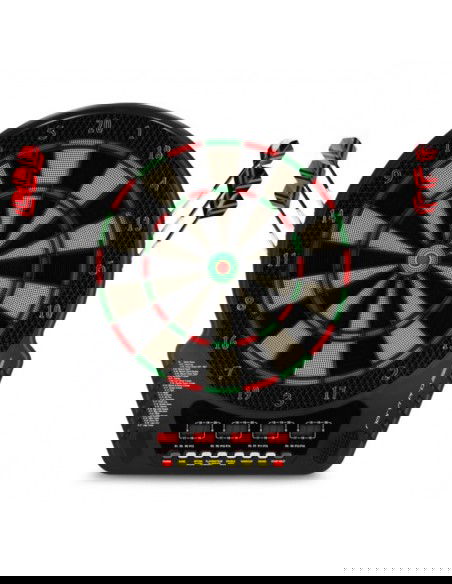 Electronic shield Spokey Narvi Pro 942238