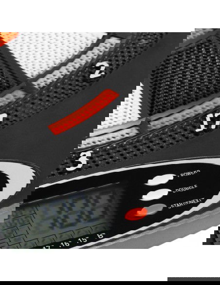 Electronic shield Spokey Narvi Pro 942238