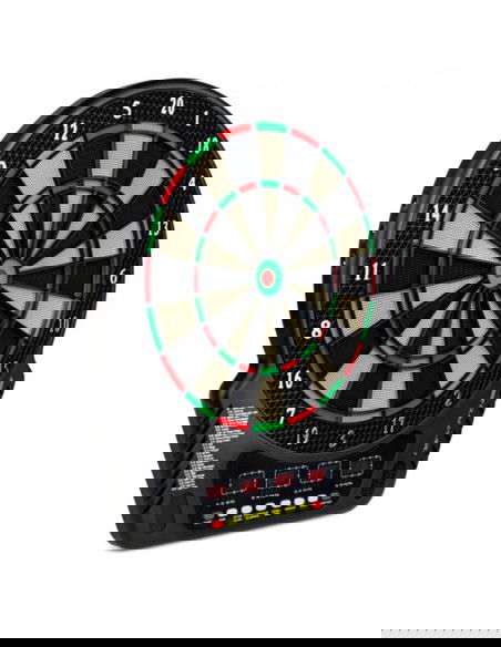 Electronic shield Spokey Narvi Pro 942238