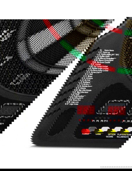 Electronic shield Spokey Narvi Pro 942238