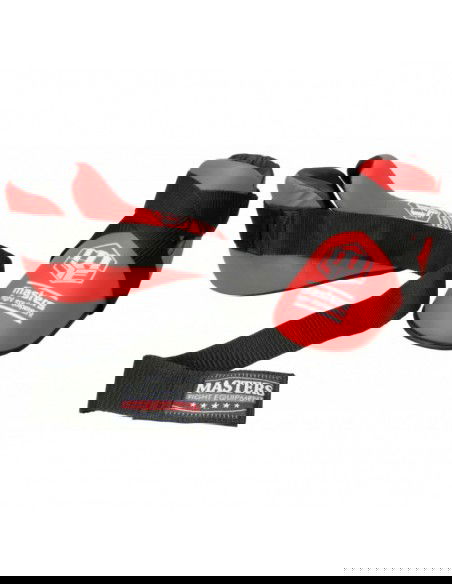 Foot protectors OSPU1W WAKO APPROVED 0306312M