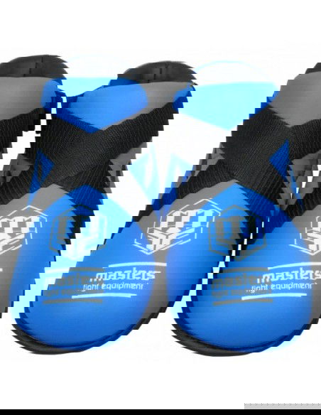 Foot protectors OSPU1W WAKO APPROVED 0306312M