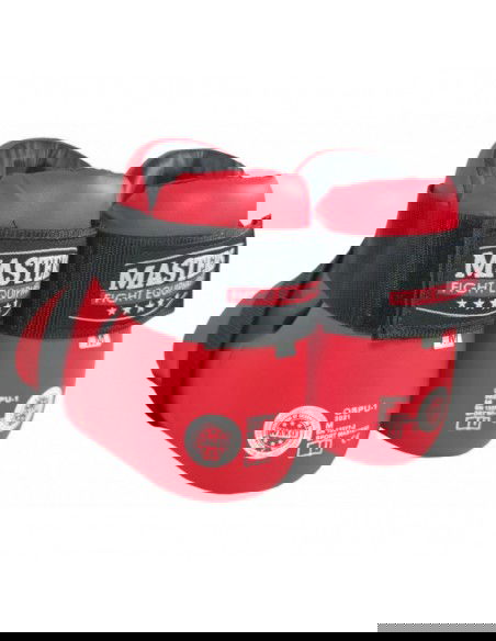 Foot protectors OSPU1W WAKO APPROVED 0306312M