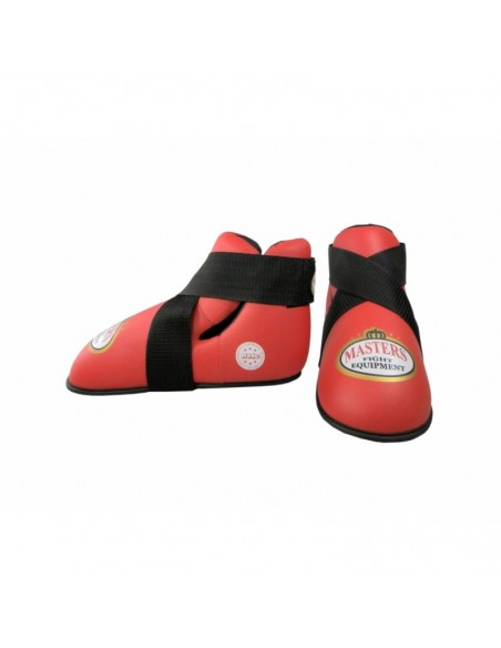 Foot protectors OSPU1W WAKO APPROVED 0306312M