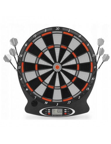 Electronic dartboard Spokey Narvi LITE 942239