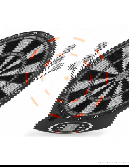 Electronic dartboard Spokey Narvi LITE 942239