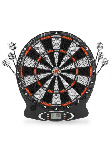 Electronic dartboard Spokey Narvi LITE 942239