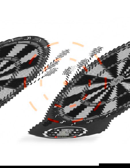 Electronic dartboard Spokey Narvi LITE 942239