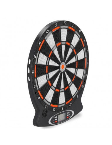Electronic dartboard Spokey Narvi LITE 942239