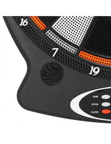 Electronic dartboard Spokey Narvi LITE 942239