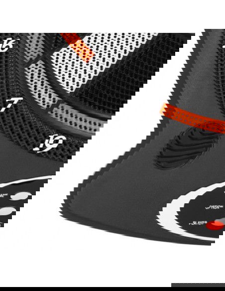 Electronic dartboard Spokey Narvi LITE 942239