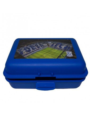 KKS Lech Forza Lech G00880 lunch box