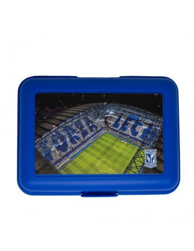 KKS Lech Forza Lech G00880 lunch box