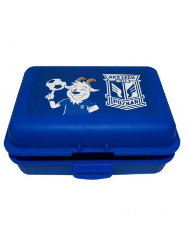 KKS Lech Herb Koziolek G00883 lunch box