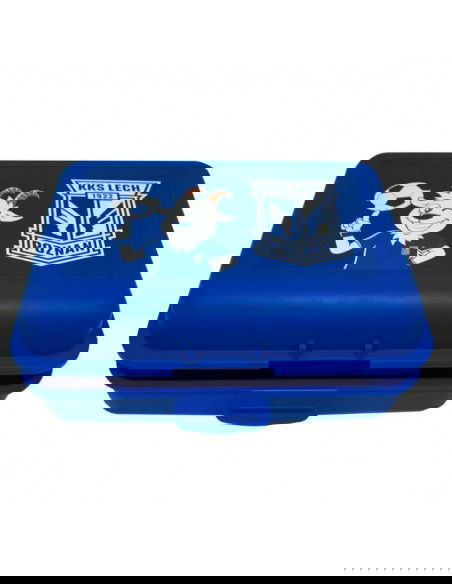 KKS Lech Herb Koziolek G00883 lunch box