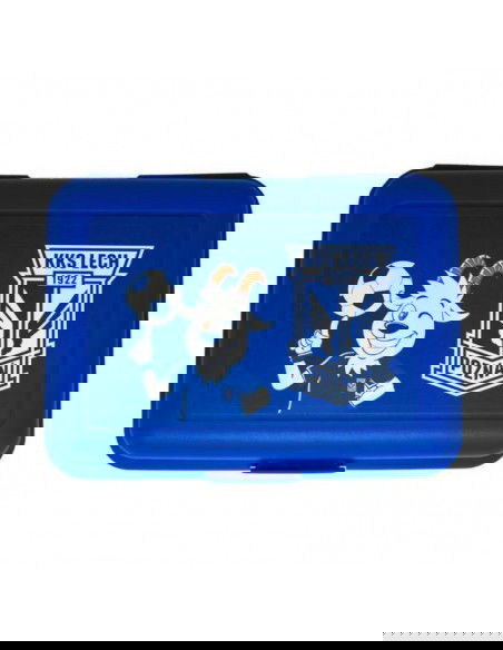 KKS Lech Herb Koziolek G00883 lunch box