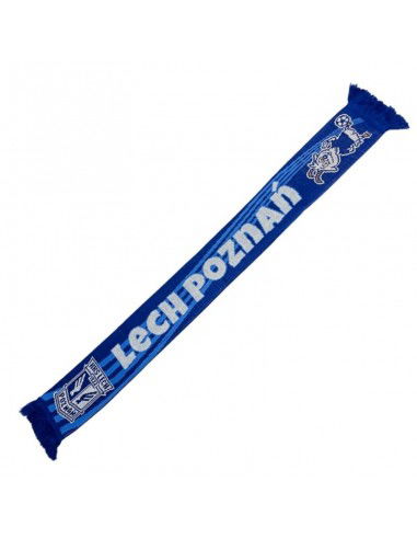 KKS Lech Mlodzi Wierni Jr scarf G00861