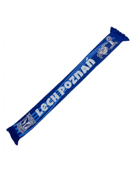 KKS Lech Mlodzi Wierni Jr scarf G00861