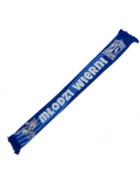 KKS Lech Mlodzi Wierni Jr scarf G00861