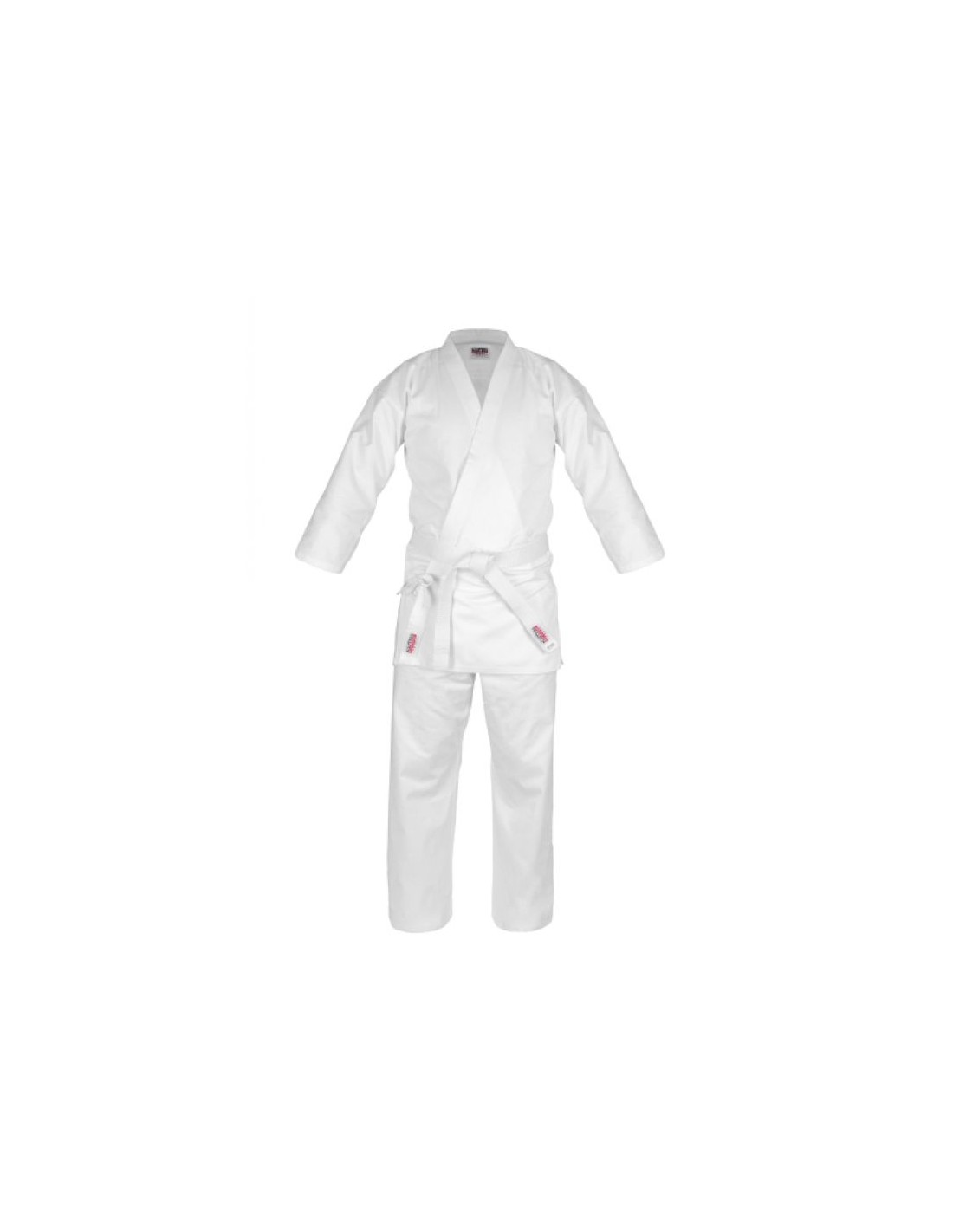 Masters karate kimono 8 oz 120 cm 06162120