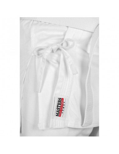 Masters karate kimono 8 oz 120 cm 06162120