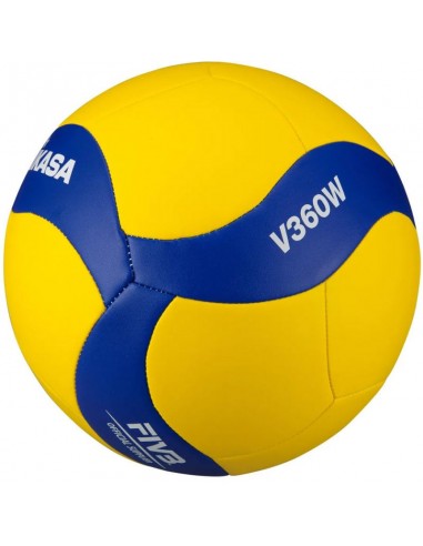 Mikasa V360W volleyball