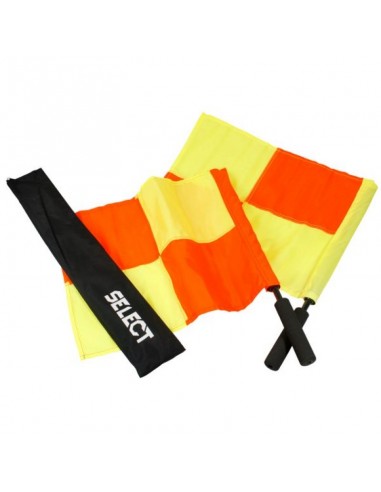 Referee flag of prof Select T262317