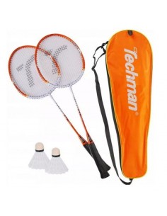 Techman badminton kit T2006S