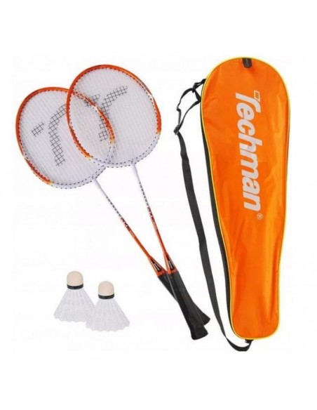 Techman badminton kit T2006S