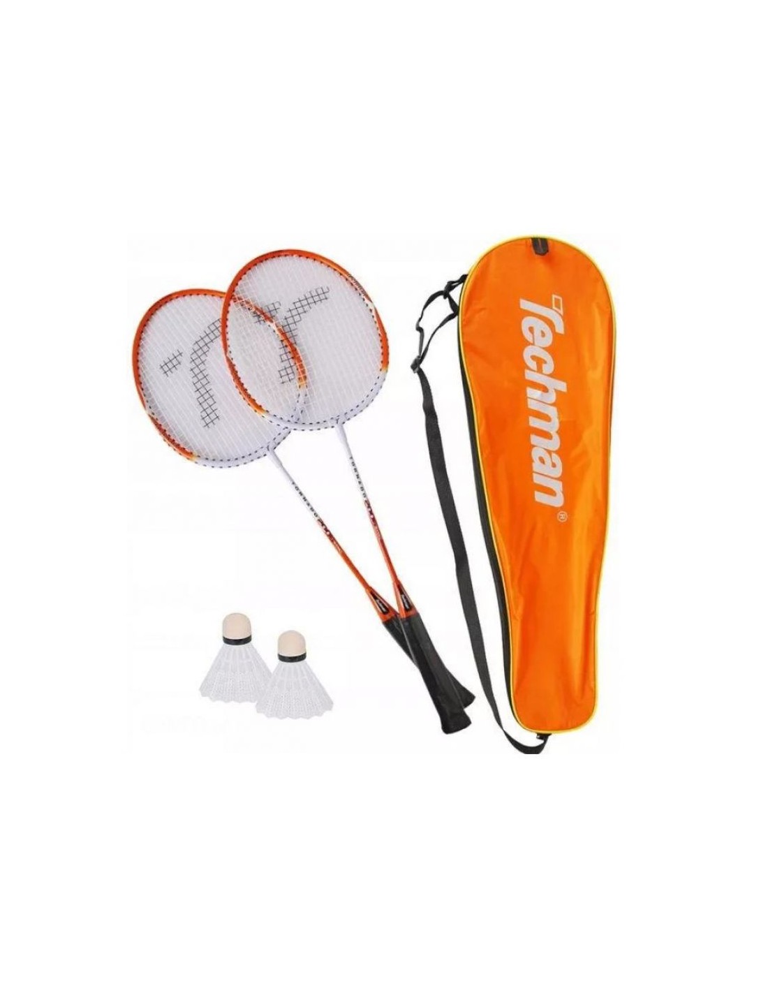 Techman badminton kit T2006S
