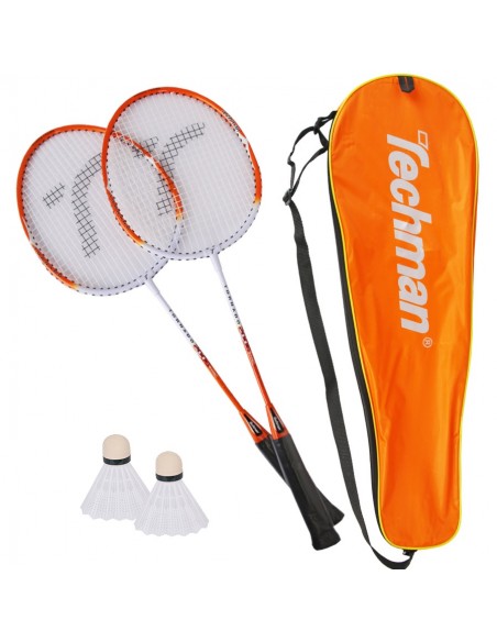 Techman badminton kit T2006S