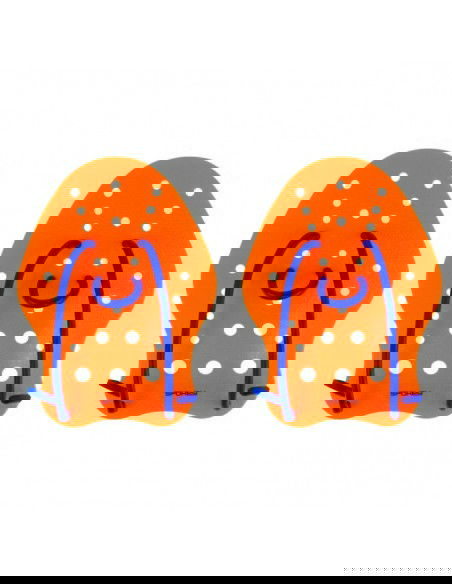 Spokey Digit hand fins L 928077