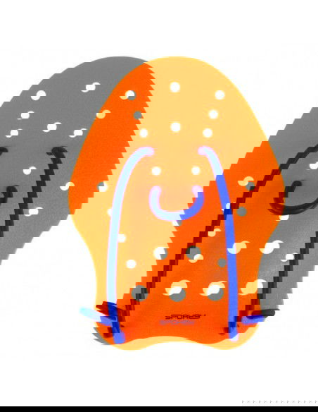 Spokey Digit hand fins L 928077