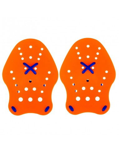 Spokey Digit hand fins L 928077