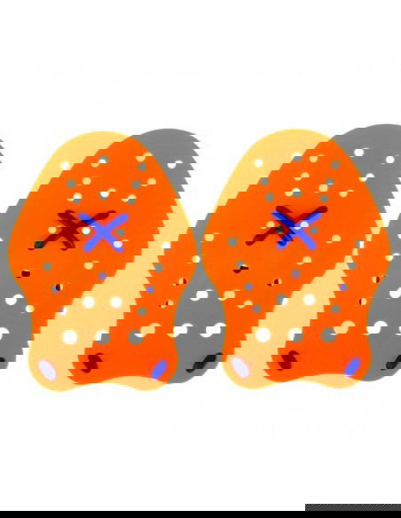 Spokey Digit hand fins L 928077