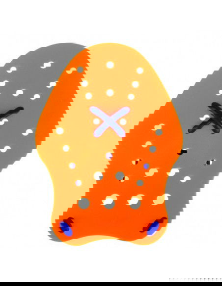 Spokey Digit hand fins L 928077