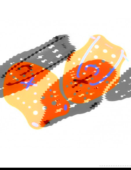 Spokey Digit hand fins L 928077