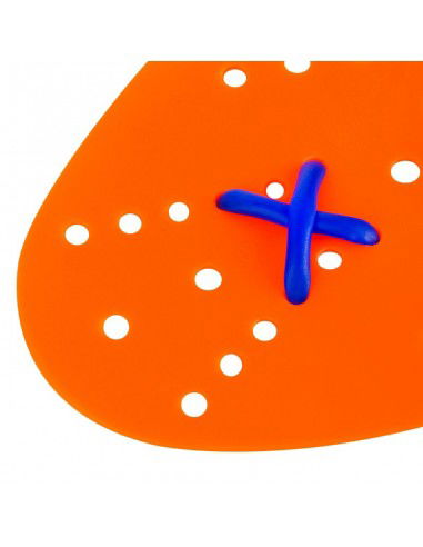 Spokey Digit hand fins L 928077