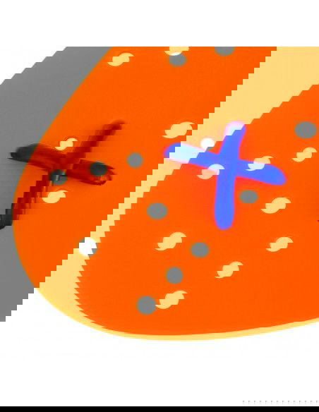 Spokey Digit hand fins L 928077