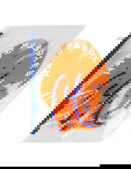 Spokey Digit hand fins L 928077